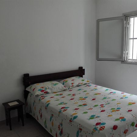 Apartamento 1 Dormitorio Asturias Guarujá Exterior photo