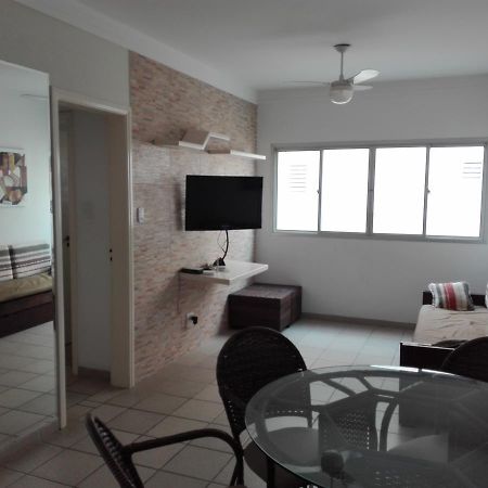 Apartamento 1 Dormitorio Asturias Guarujá Exterior photo